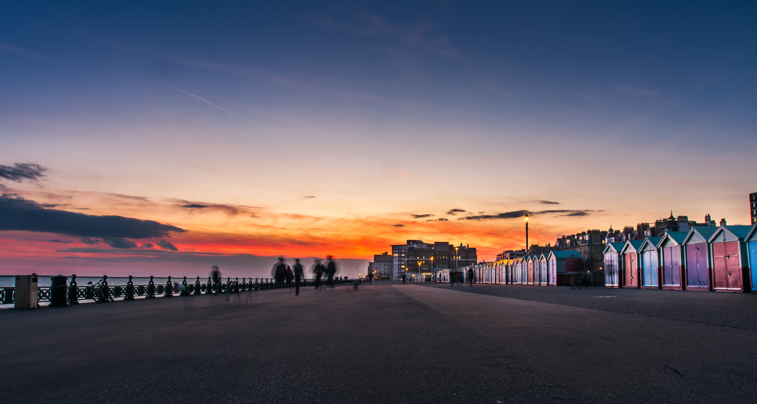 Psychotherapy in London Victoria and Brighton & Hove. Book a therapy consultation with Joseph Bailey.