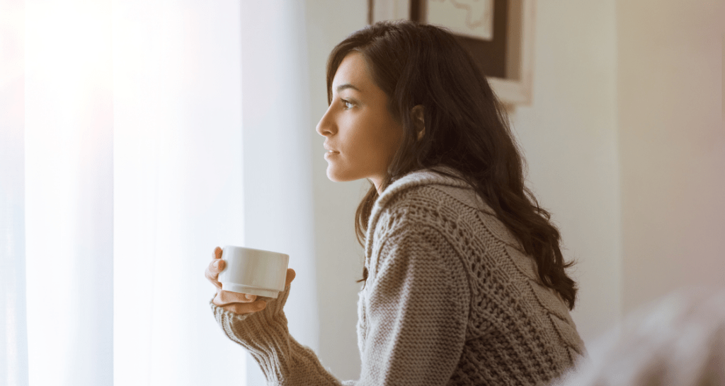 How the mind learns to think rather than&nbsp;react